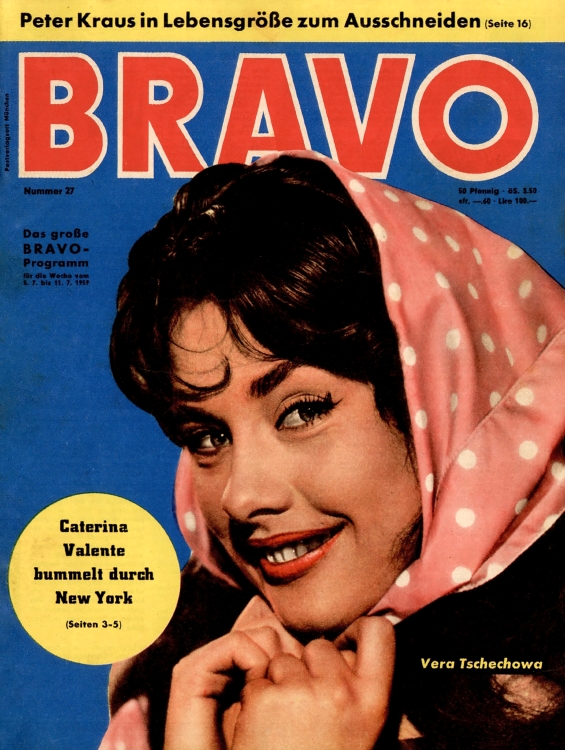 BRAVO 1959-27